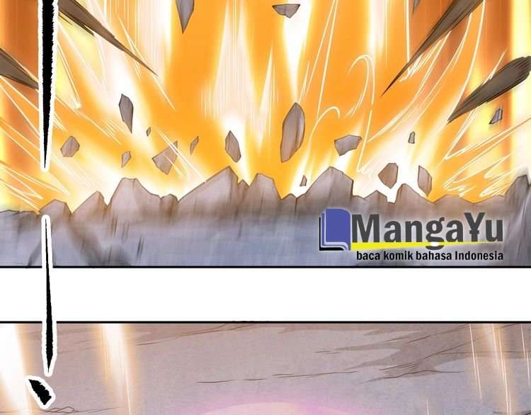 The Sleepy Dragon Continent chapter 7 halaman 32