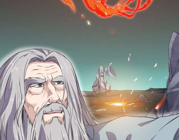 The Sleepy Dragon Continent chapter 7 halaman 42