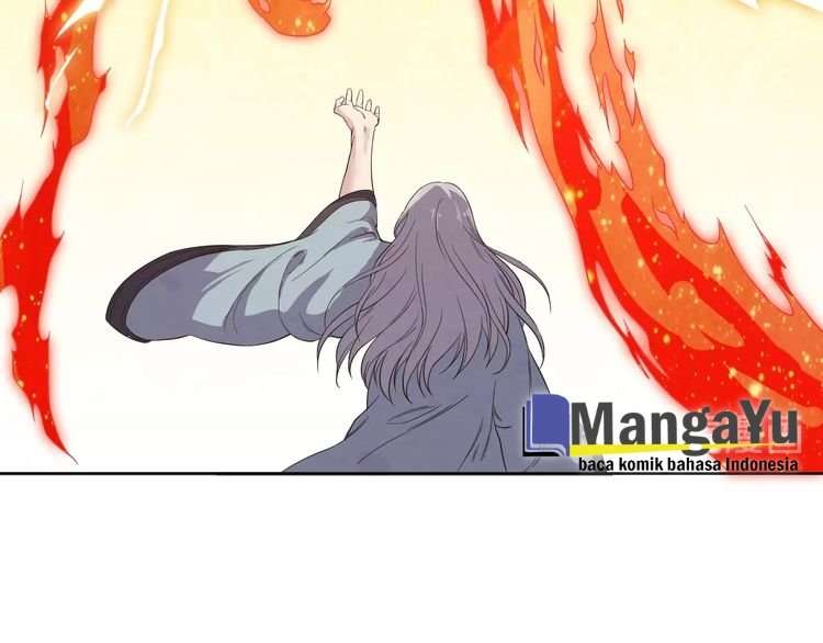 The Sleepy Dragon Continent chapter 7 halaman 45