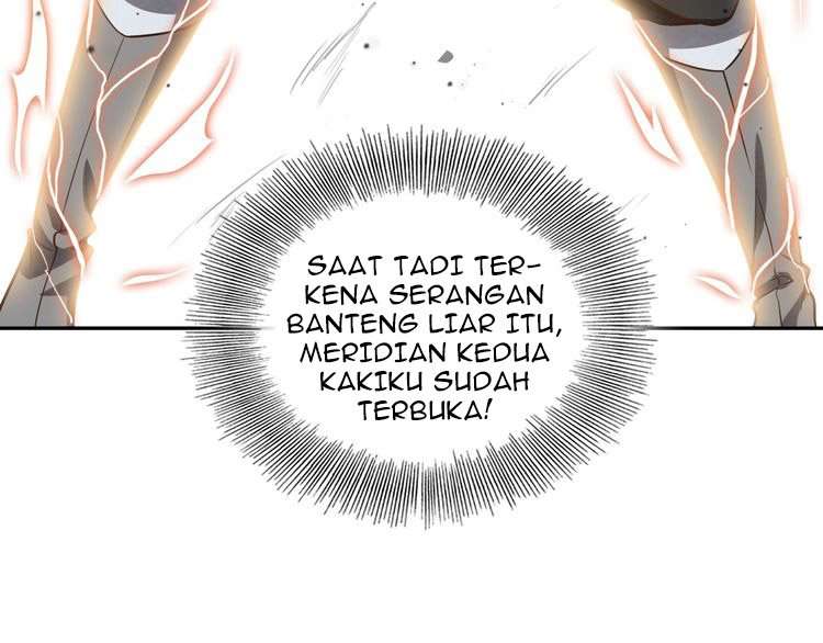 The Sleepy Dragon Continent chapter 7 halaman 80