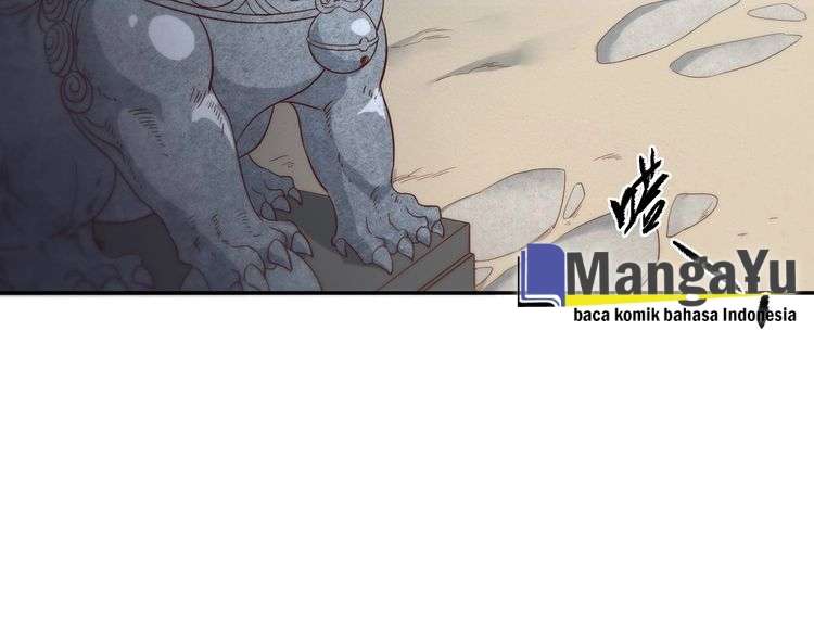 The Sleepy Dragon Continent chapter 8 halaman 5