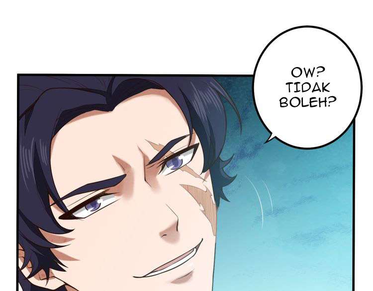 The Sleepy Dragon Continent chapter 8 halaman 32