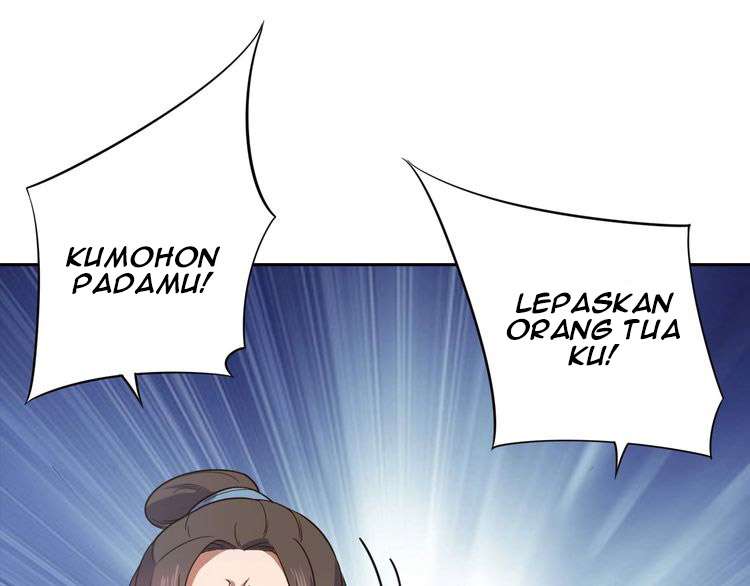 The Sleepy Dragon Continent chapter 8 halaman 44
