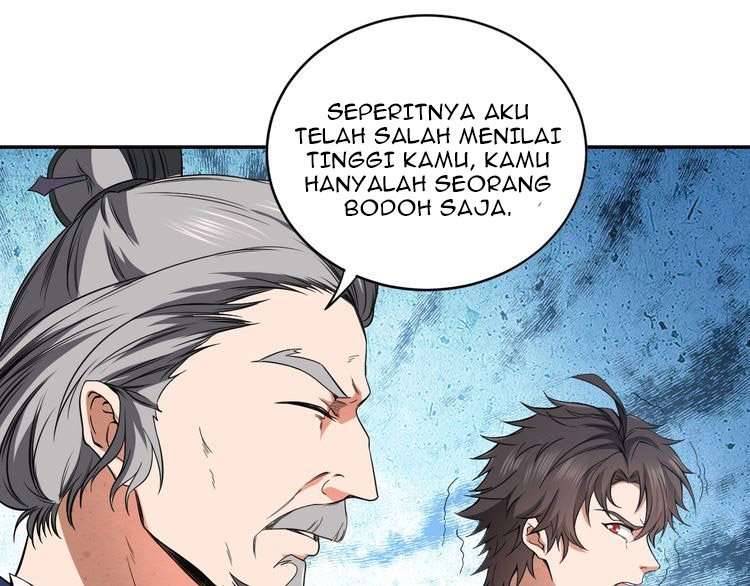 The Sleepy Dragon Continent Bab 9 halaman 24
