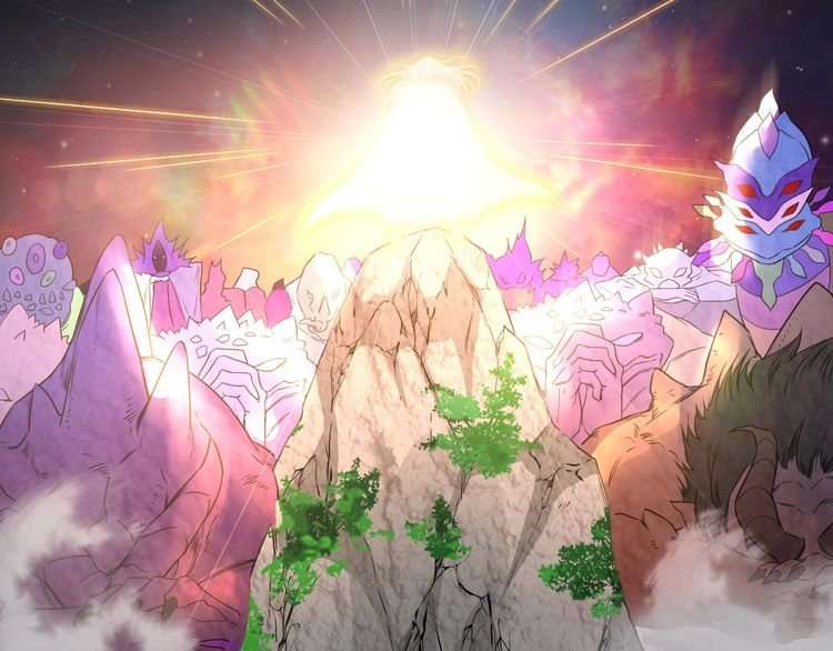 The Sleepy Dragon Continent Bab 9 halaman 44