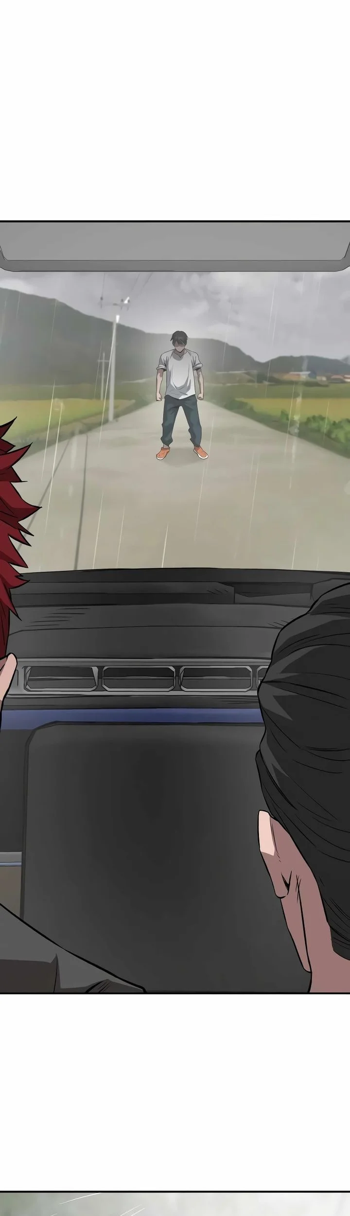 The Smiling Boxer chapter 1 halaman 5