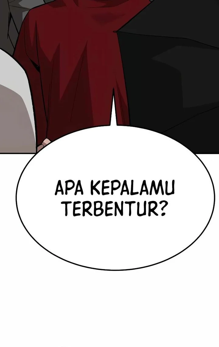 The Smiling Boxer chapter 1 halaman 11