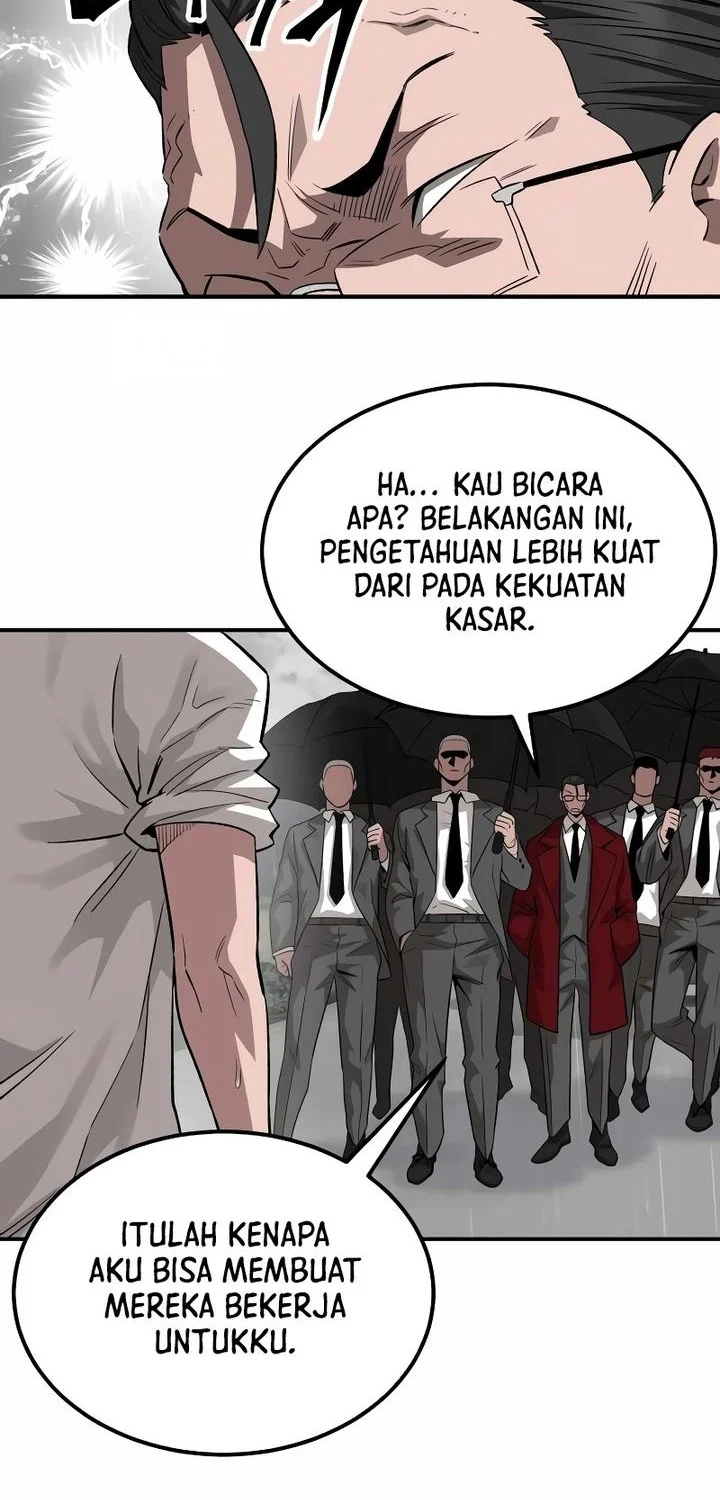 The Smiling Boxer chapter 1 halaman 13