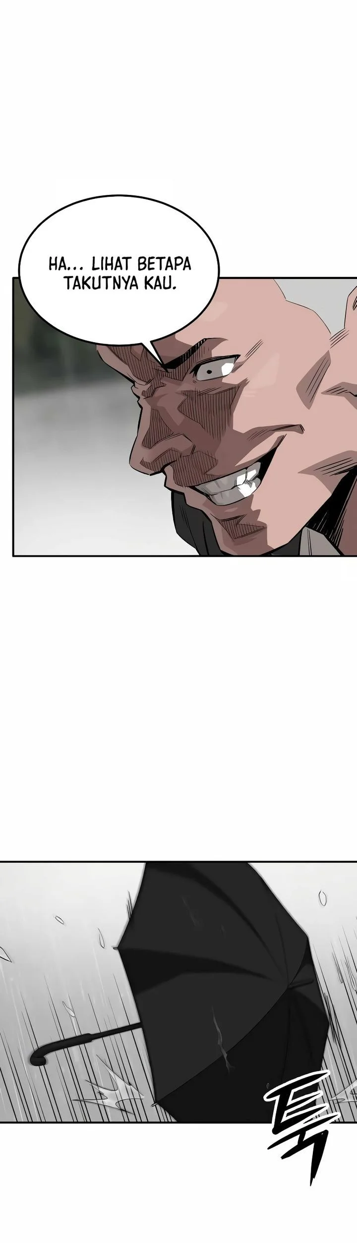 The Smiling Boxer chapter 1 halaman 18