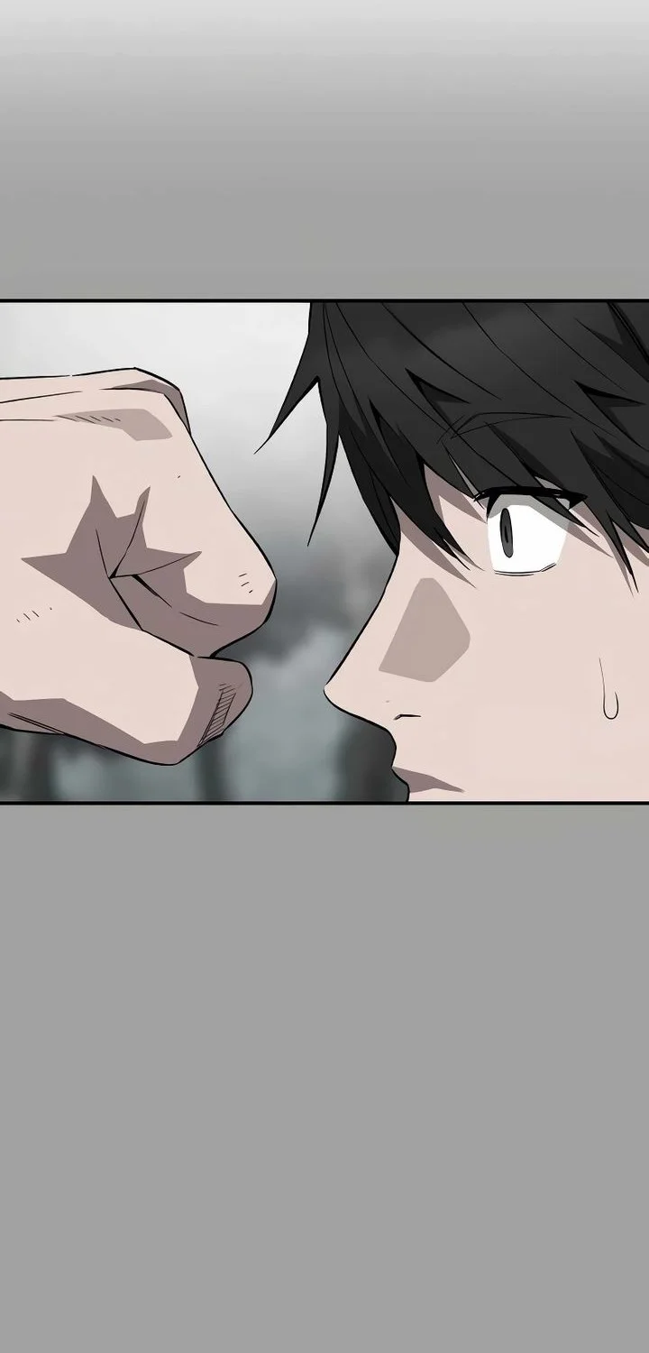 The Smiling Boxer chapter 1 halaman 21