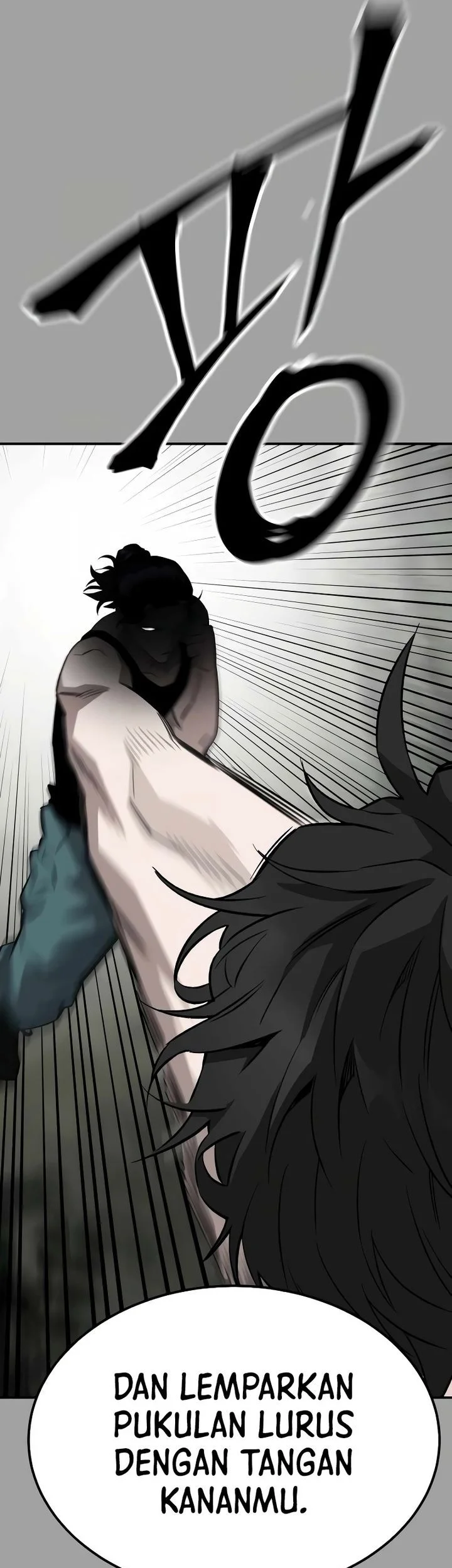 The Smiling Boxer chapter 1 halaman 24