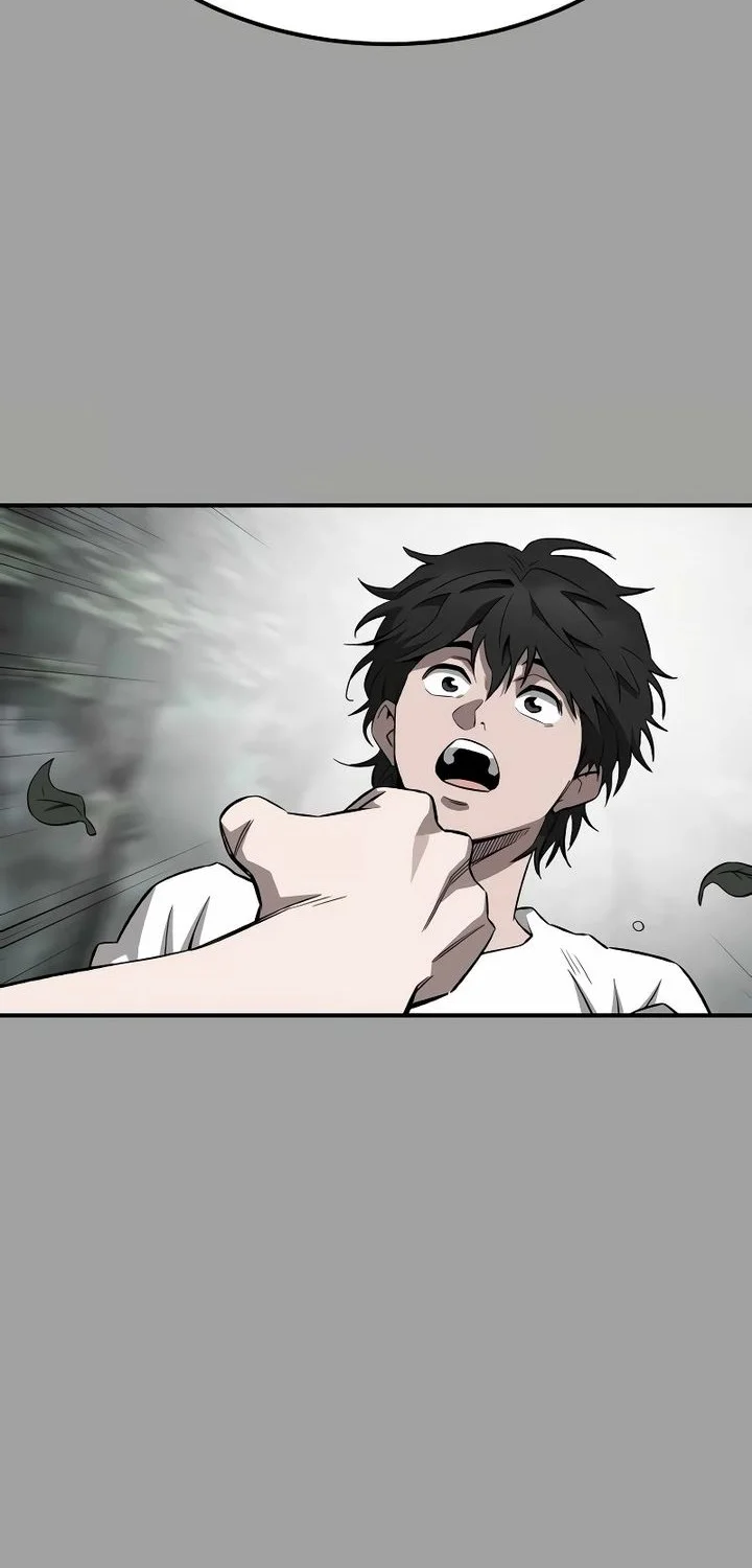 The Smiling Boxer chapter 1 halaman 25