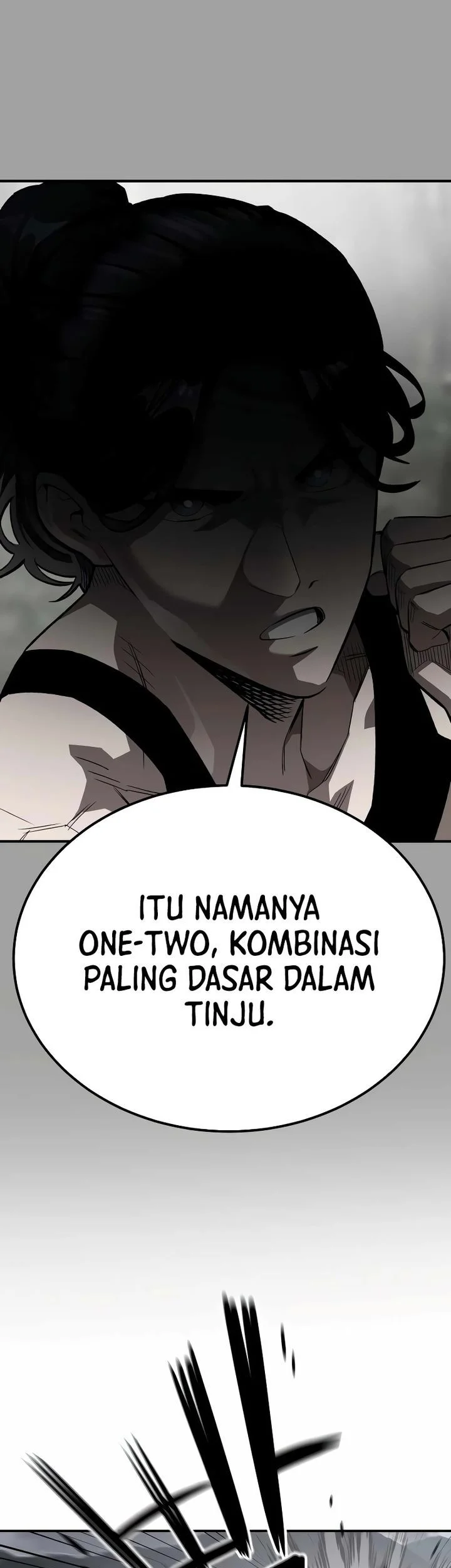 The Smiling Boxer chapter 1 halaman 26