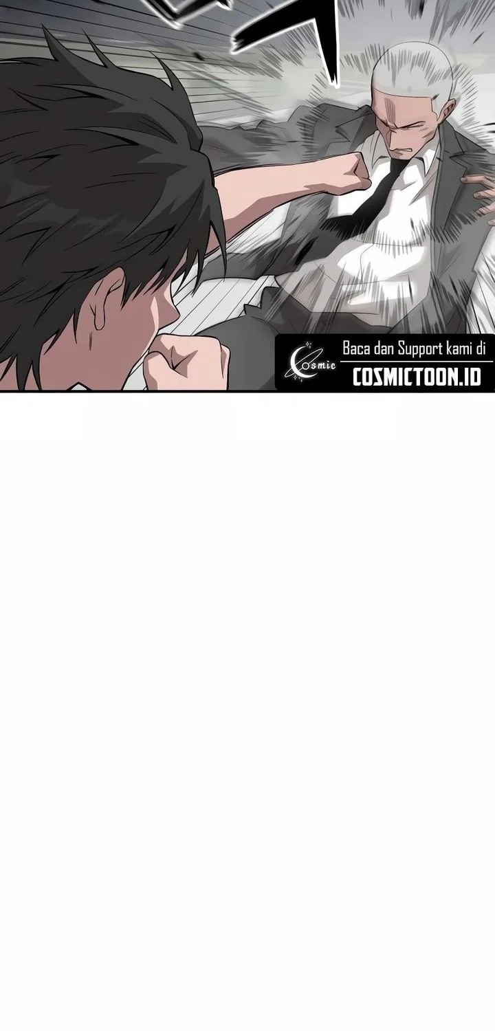 The Smiling Boxer chapter 1 halaman 27