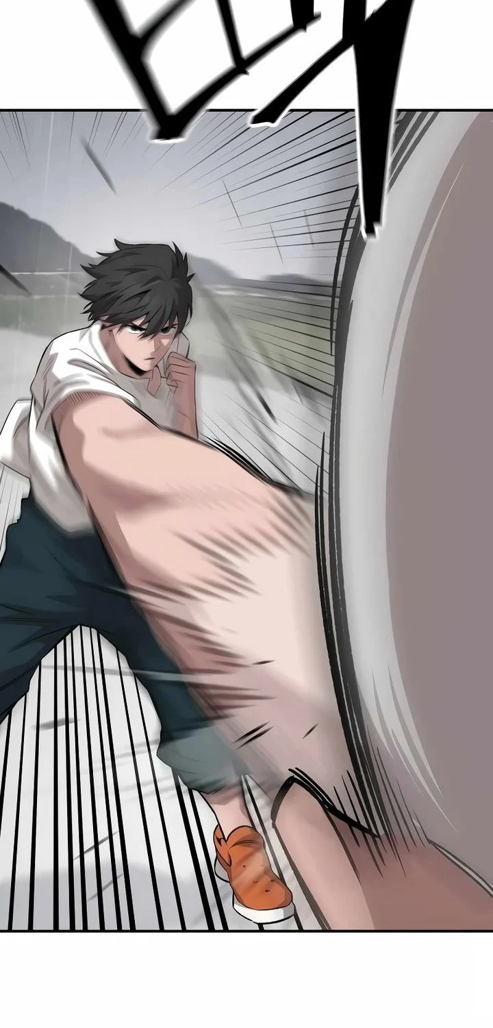 The Smiling Boxer chapter 1 halaman 29