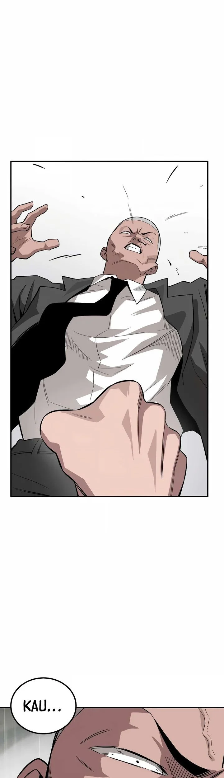 The Smiling Boxer chapter 1 halaman 30