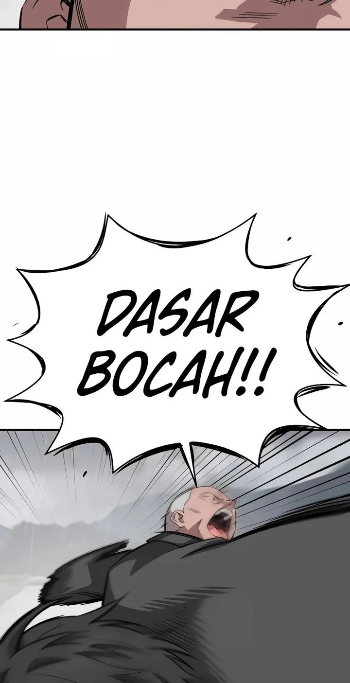 The Smiling Boxer chapter 1 halaman 31