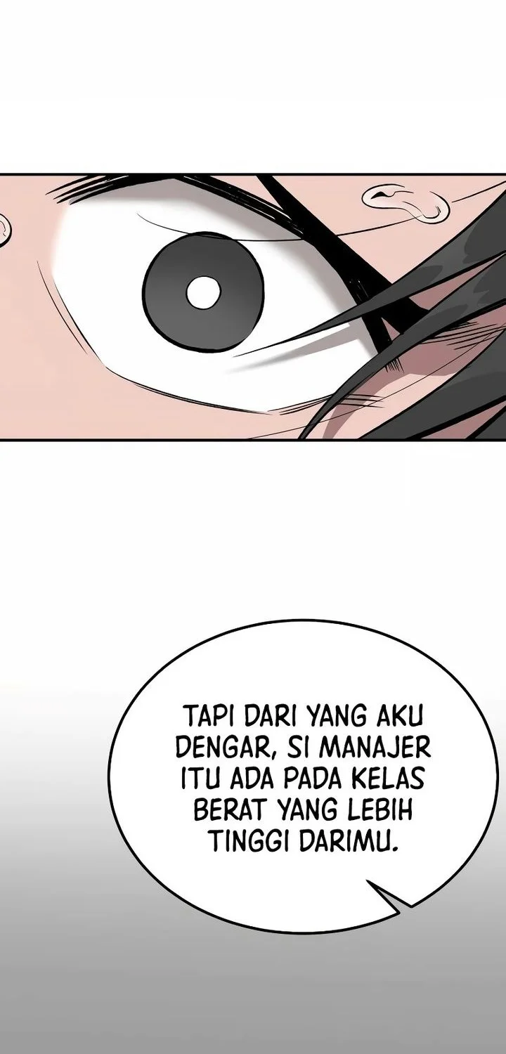 The Smiling Boxer chapter 1 halaman 33