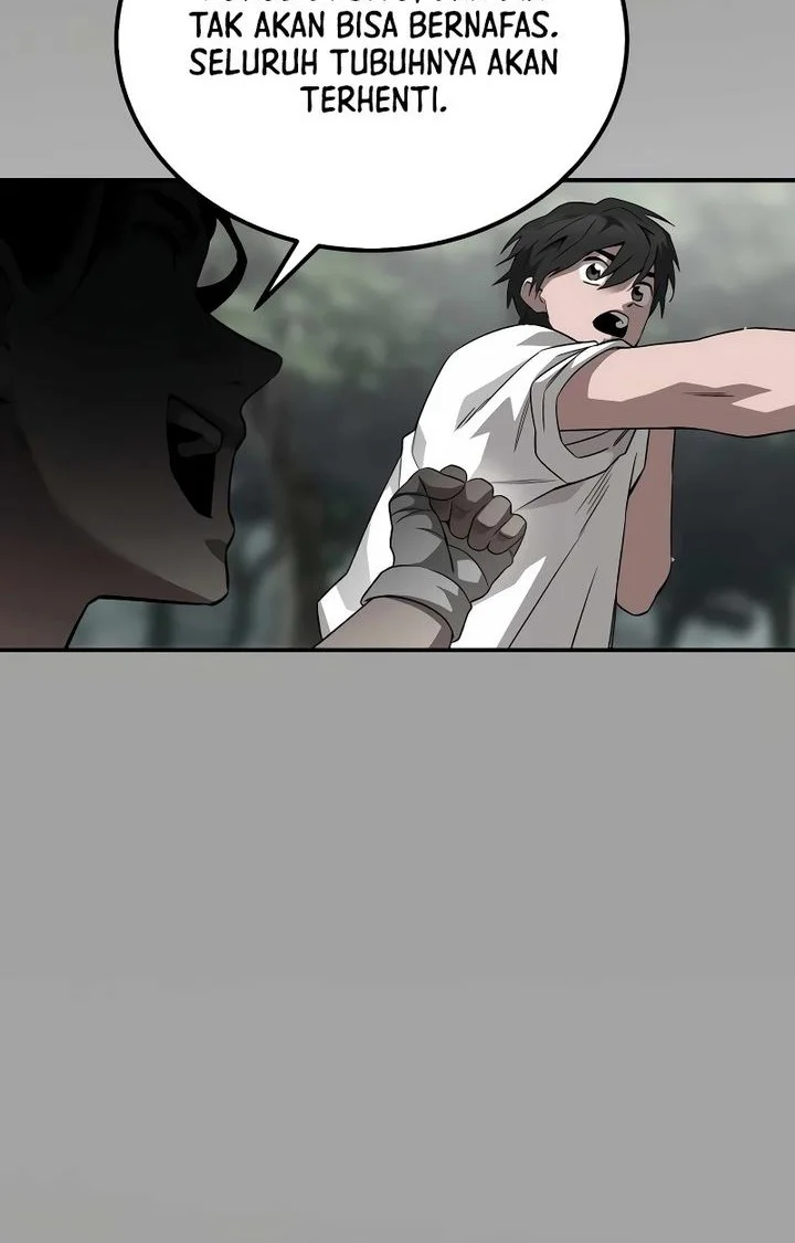 The Smiling Boxer chapter 1 halaman 39