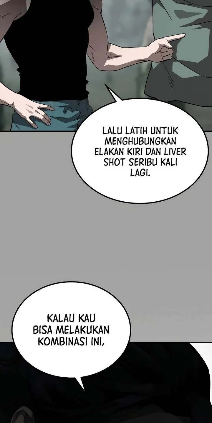 The Smiling Boxer chapter 1 halaman 41