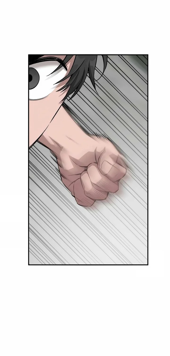 The Smiling Boxer chapter 1 halaman 43