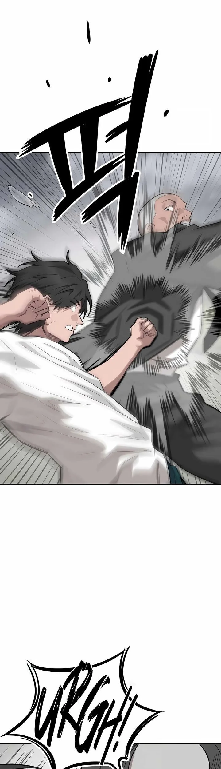 The Smiling Boxer chapter 1 halaman 44