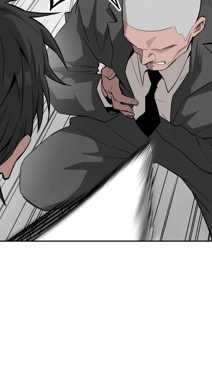 The Smiling Boxer chapter 1 halaman 45