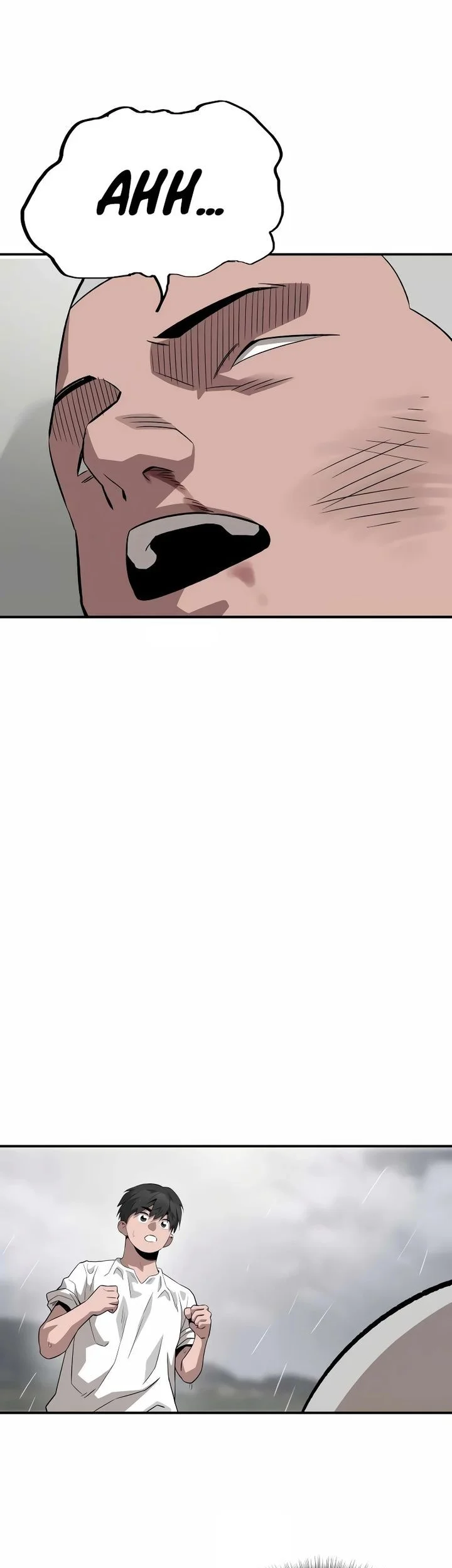 The Smiling Boxer chapter 1 halaman 50