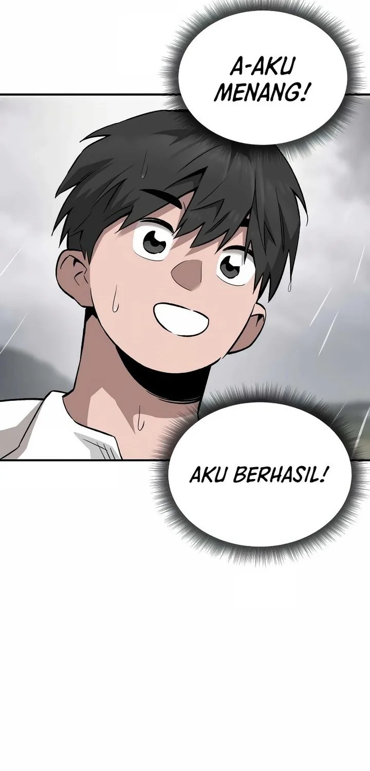 The Smiling Boxer chapter 1 halaman 51