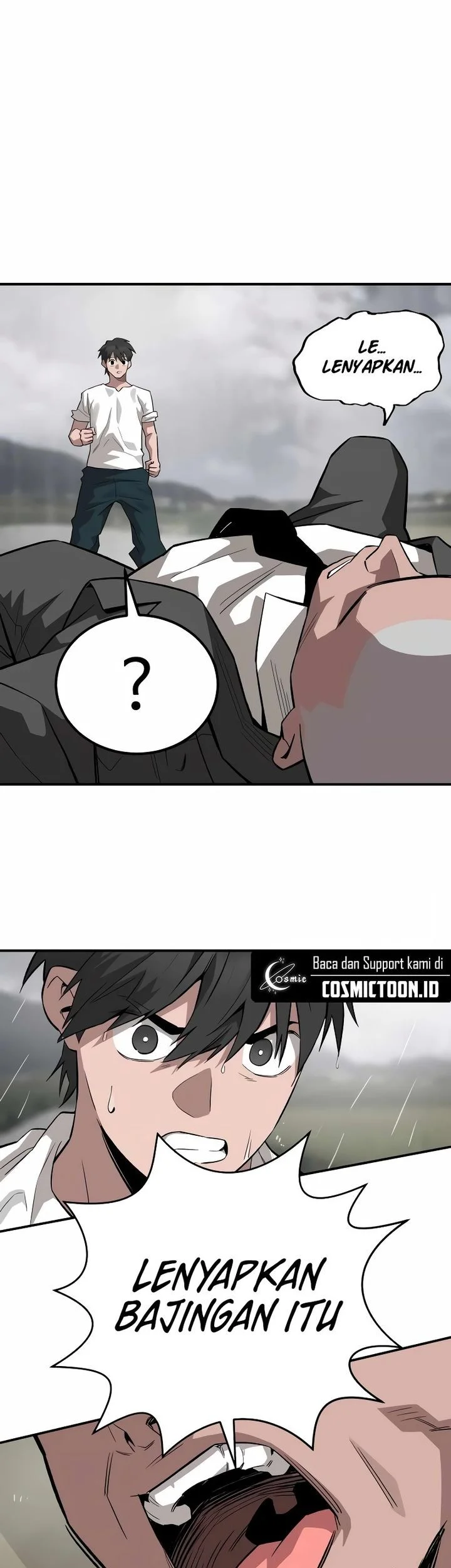 The Smiling Boxer chapter 1 halaman 52