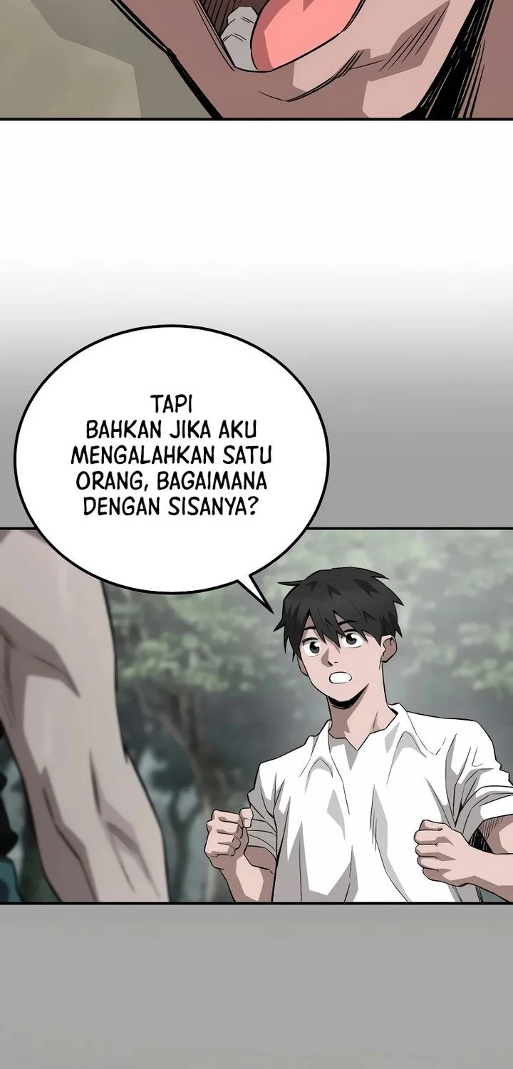 The Smiling Boxer chapter 1 halaman 53