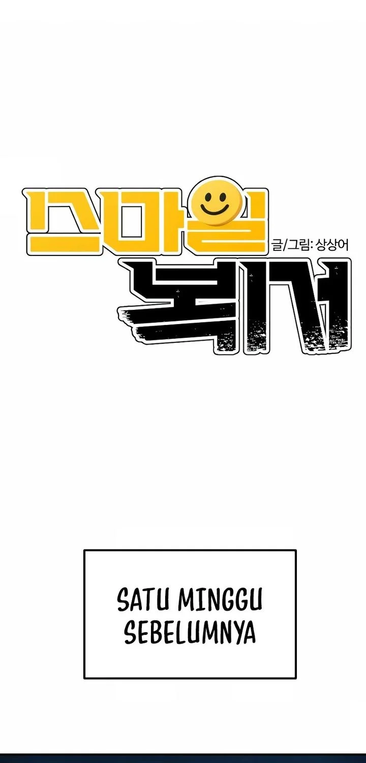 The Smiling Boxer chapter 1 halaman 57