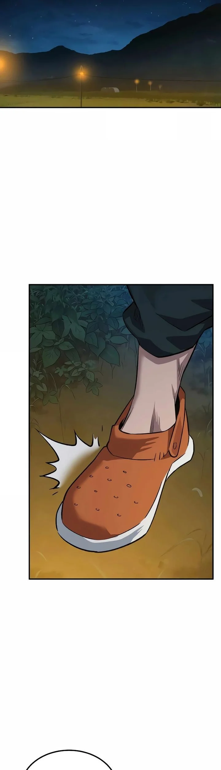 The Smiling Boxer chapter 1 halaman 58