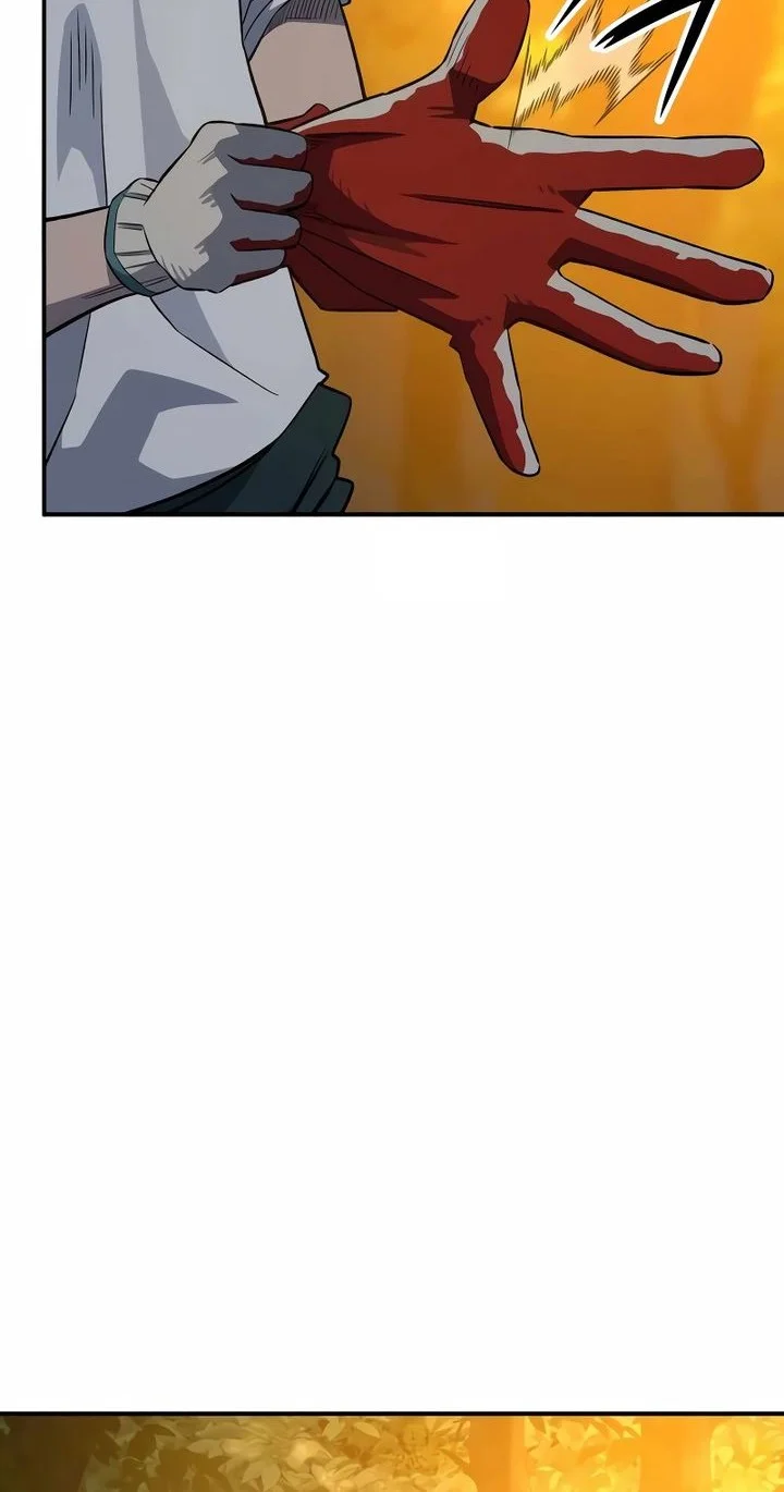 The Smiling Boxer chapter 1 halaman 61