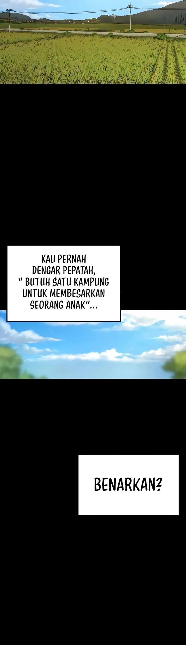 The Smiling Boxer chapter 1 halaman 64