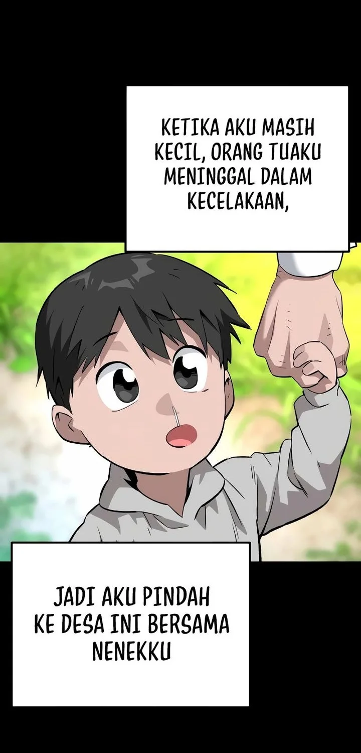 The Smiling Boxer chapter 1 halaman 65