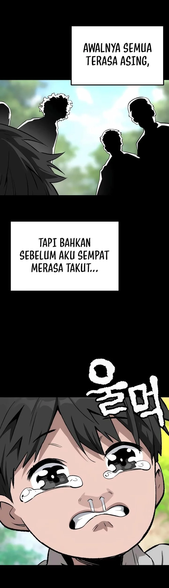 The Smiling Boxer chapter 1 halaman 66