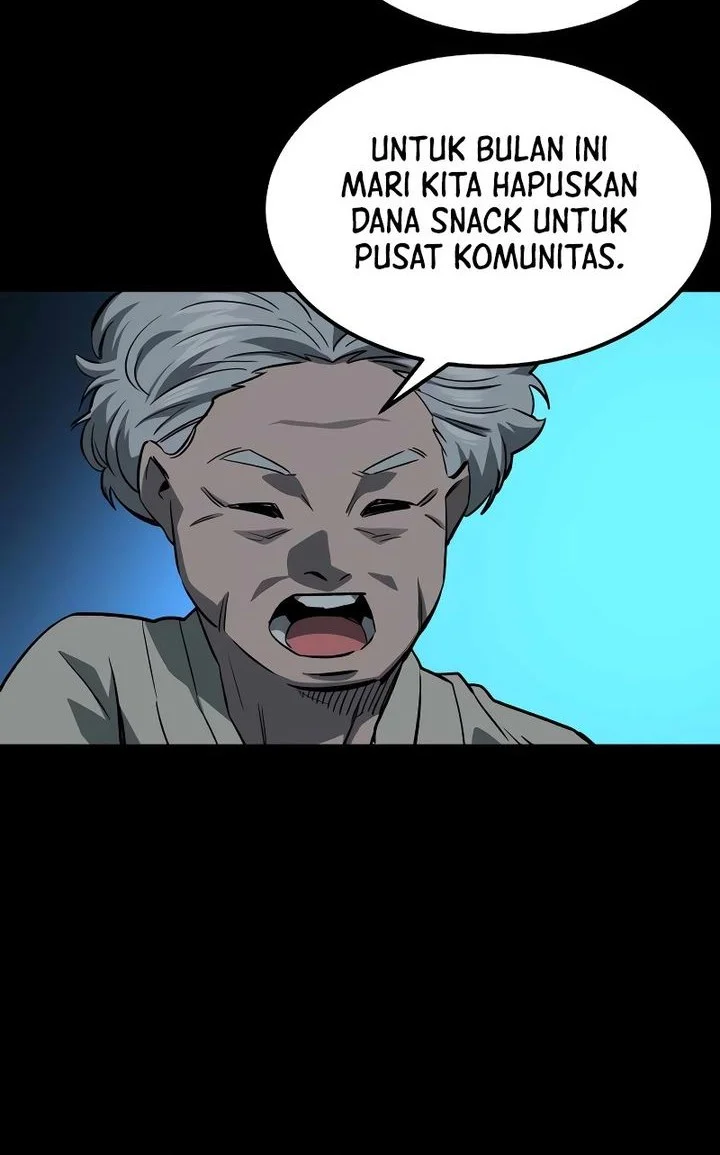 The Smiling Boxer chapter 1 halaman 73