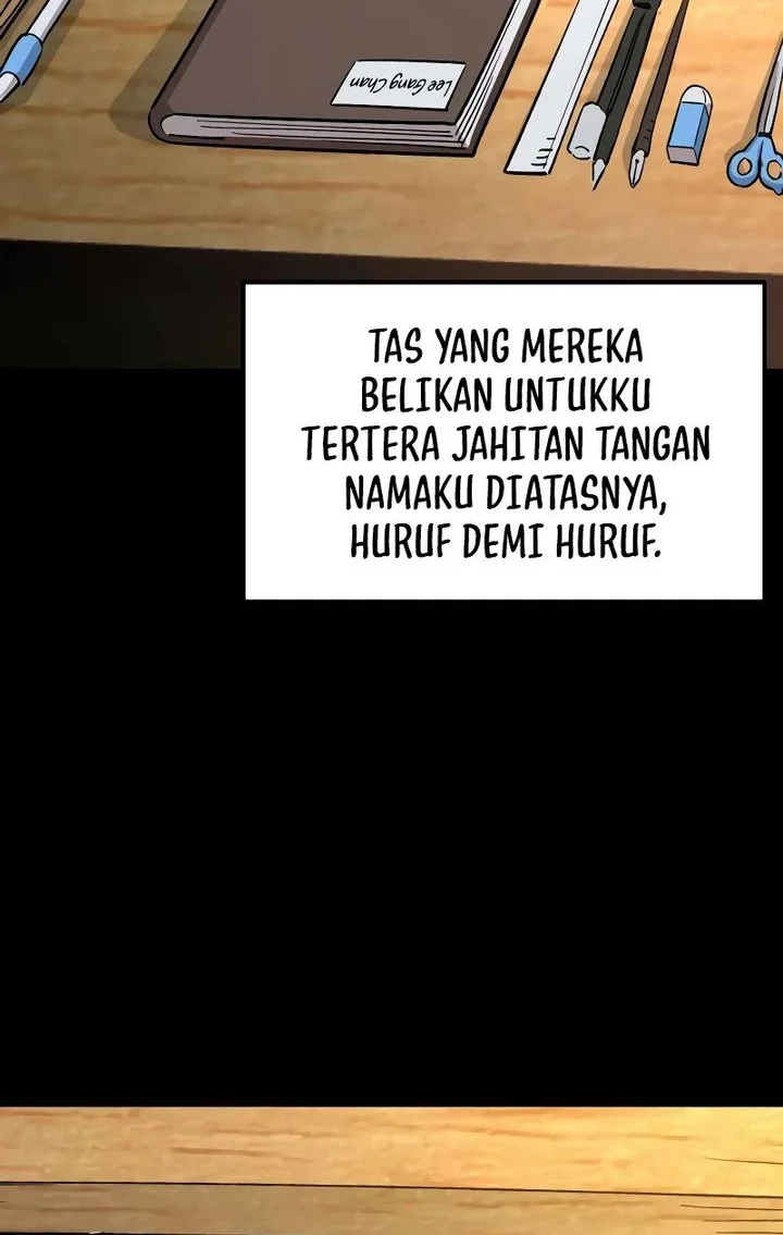 The Smiling Boxer chapter 1 halaman 77