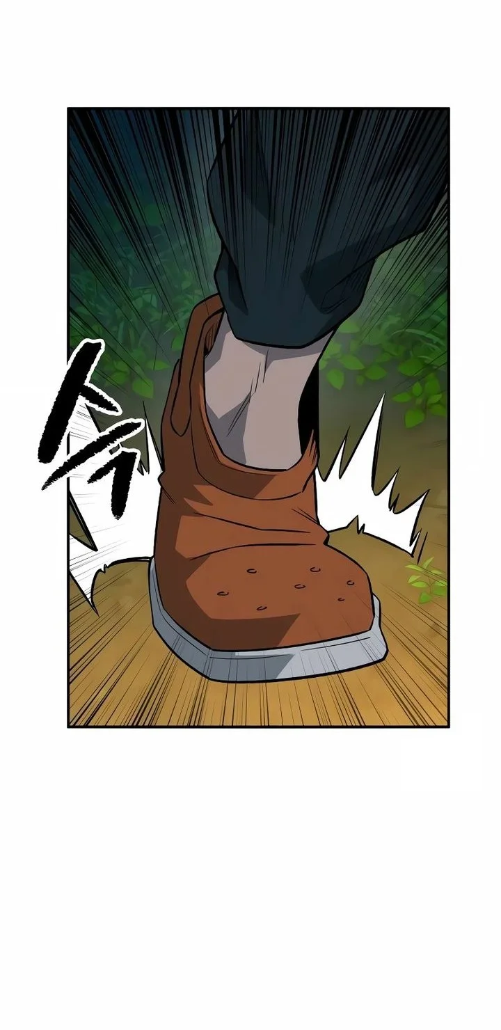 The Smiling Boxer chapter 1 halaman 81