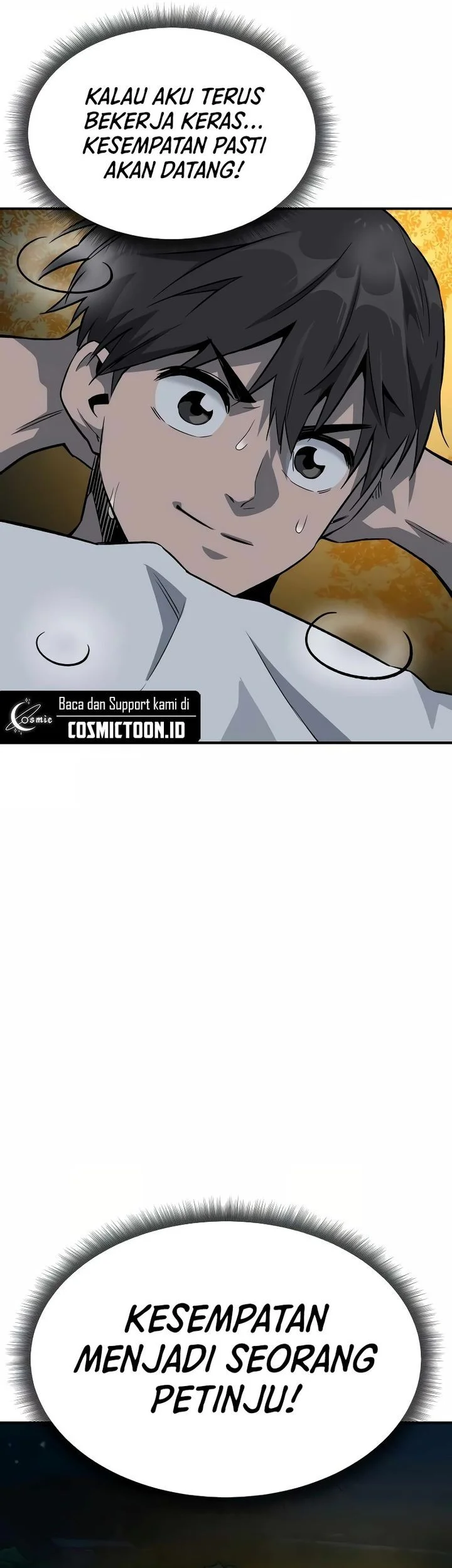 The Smiling Boxer chapter 1 halaman 88