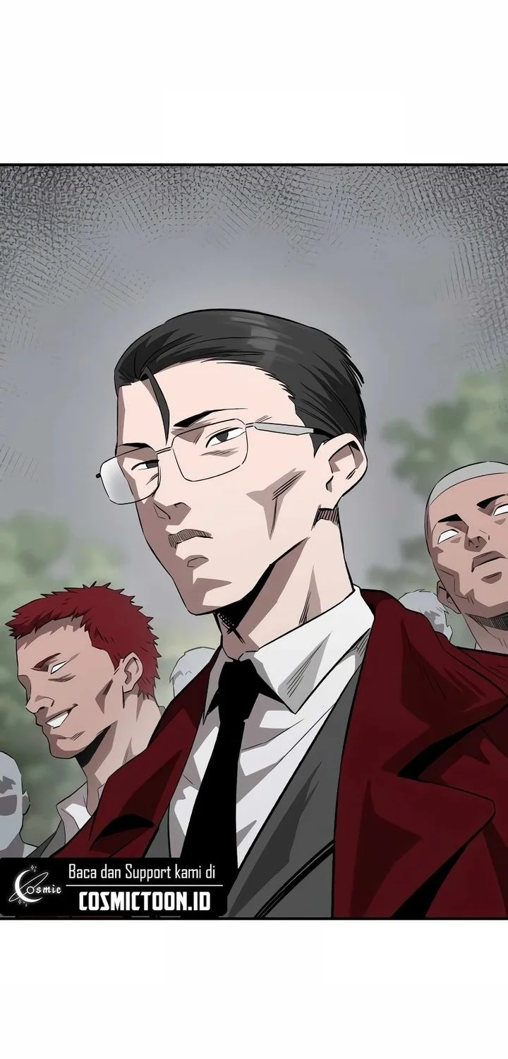 The Smiling Boxer chapter 1 halaman 101