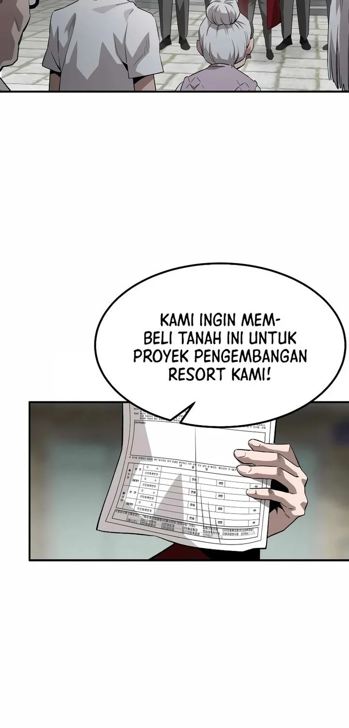 The Smiling Boxer chapter 1 halaman 107