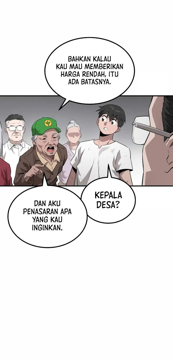 The Smiling Boxer chapter 1 halaman 109