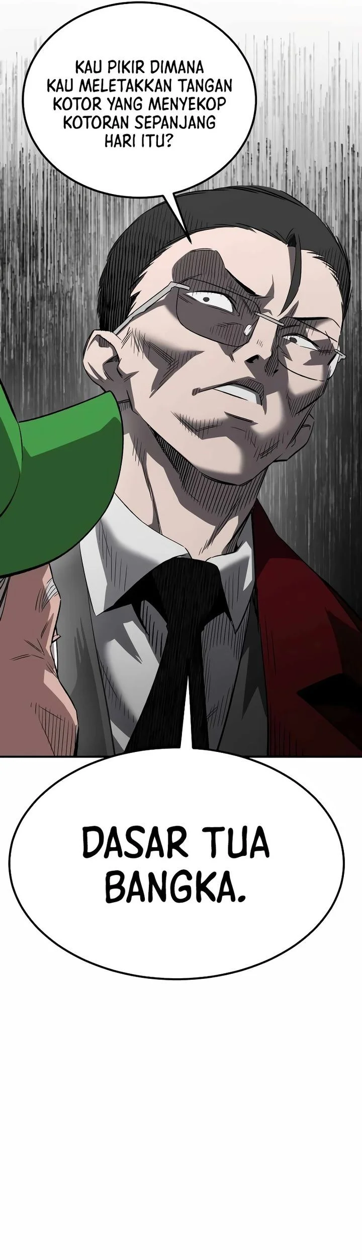 The Smiling Boxer chapter 1 halaman 114