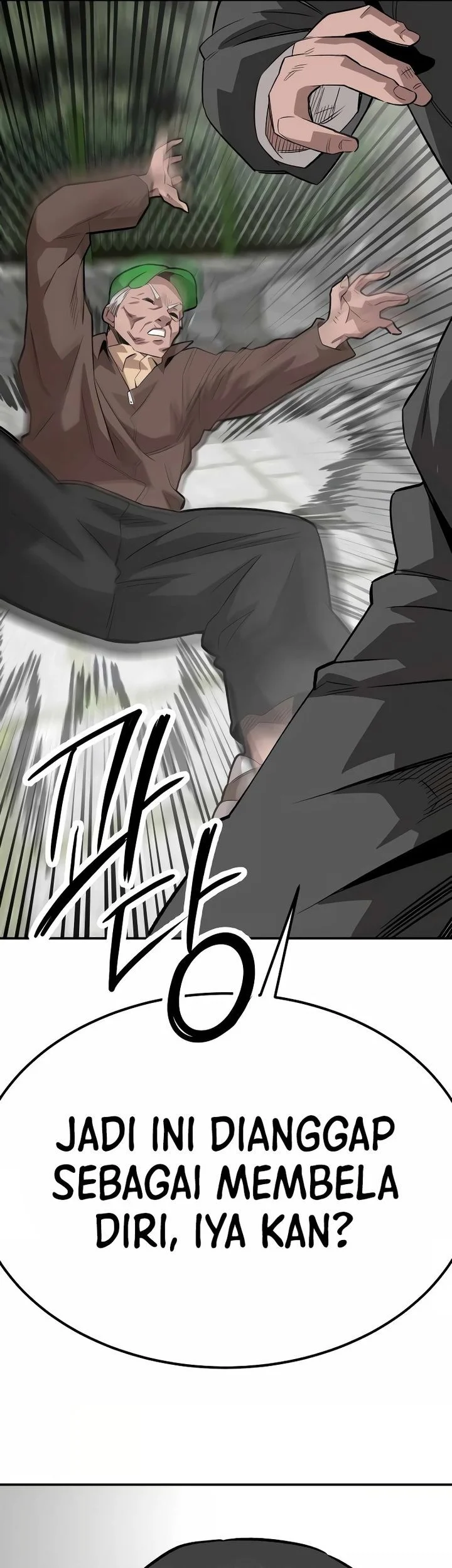 The Smiling Boxer chapter 1 halaman 118