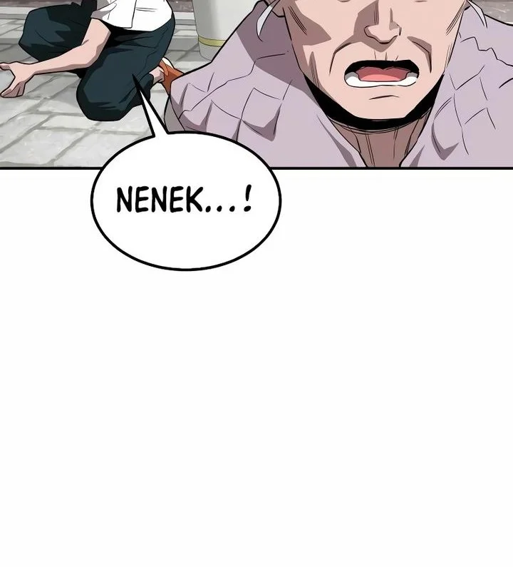 The Smiling Boxer chapter 1 halaman 121