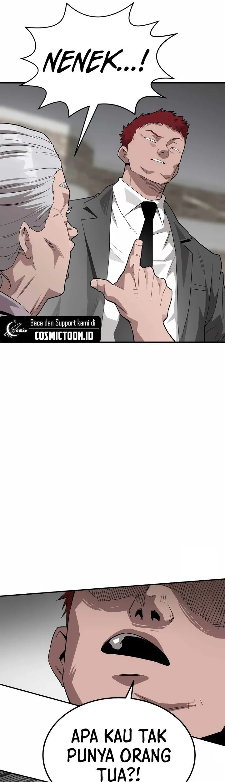 The Smiling Boxer chapter 1 halaman 122
