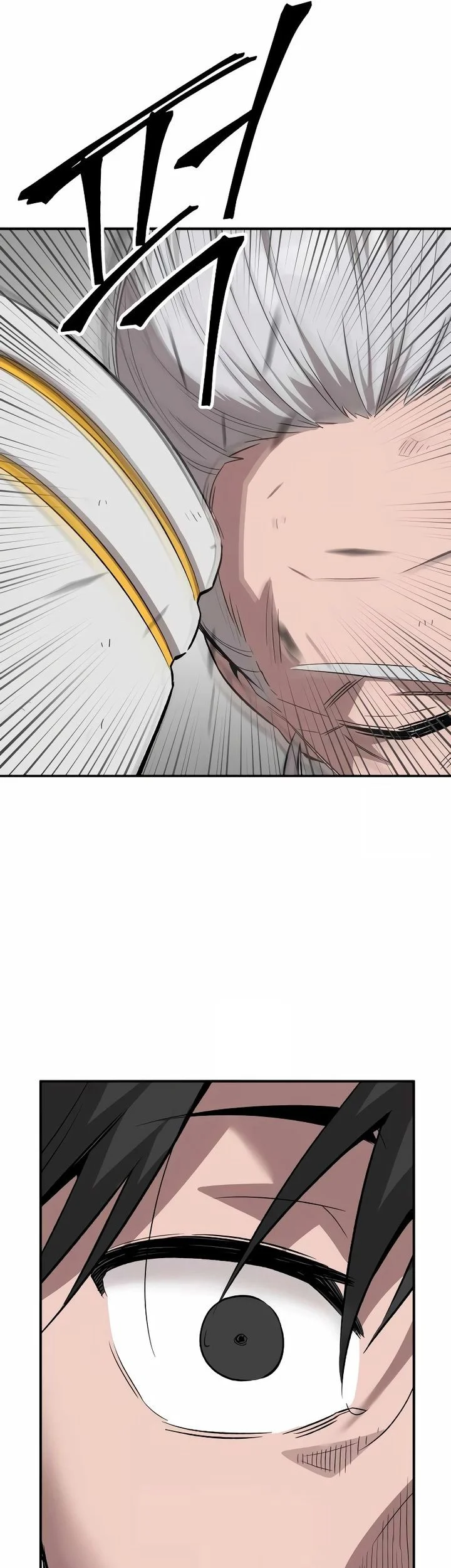 The Smiling Boxer chapter 1 halaman 126