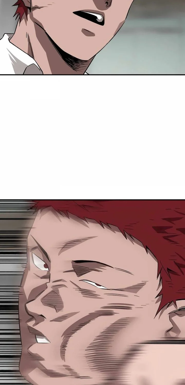 The Smiling Boxer chapter 1 halaman 129